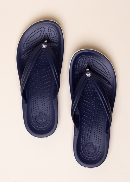 Шлёпанцы Crocband Crocs