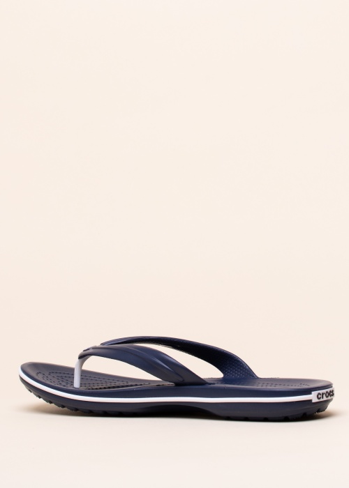 Шлёпанцы Crocband Crocs