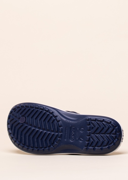 Шлёпанцы Crocband Crocs