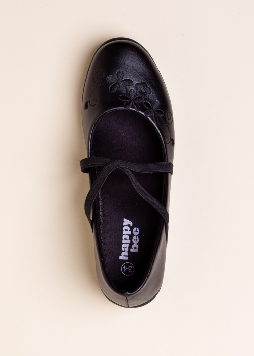 Happy Bee balerīnas