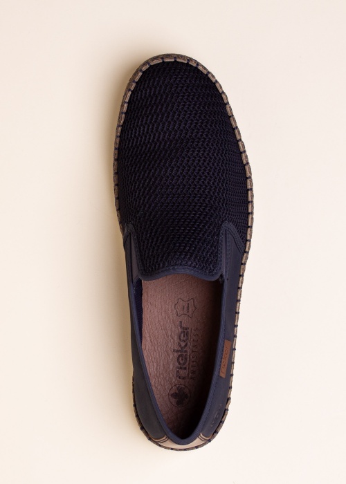 Кроссовки Rieker