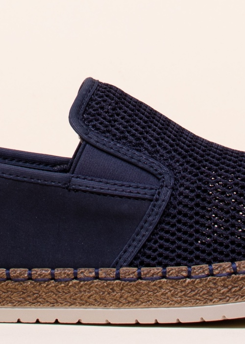 Кроссовки Rieker