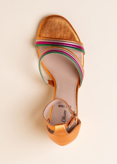 Босоножки s.Oliver