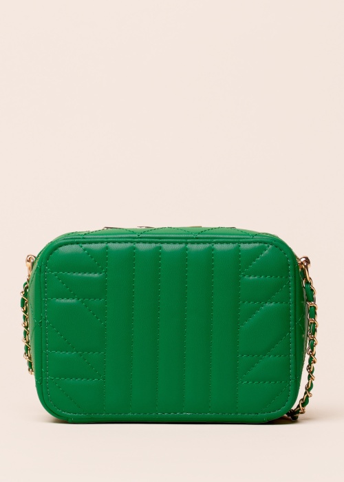 Daniele Donati plecu soma