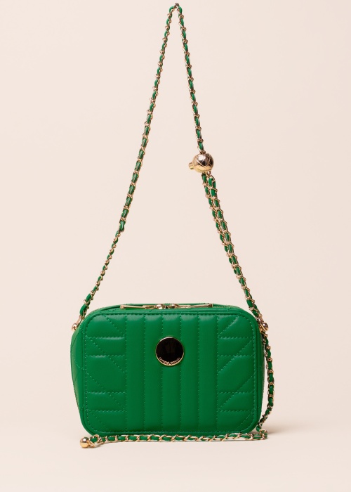 Daniele Donati plecu soma