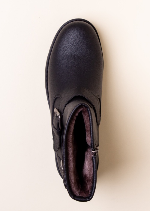 Полусапоги Piacenza Uno Duffy