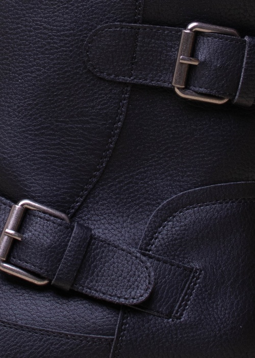 Полусапоги Piacenza Uno Duffy