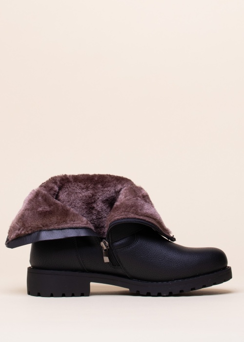 Полусапоги Piacenza Uno Duffy