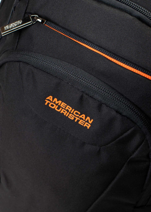 American Tourister klēpjdatora mugursoma At Work 15,6