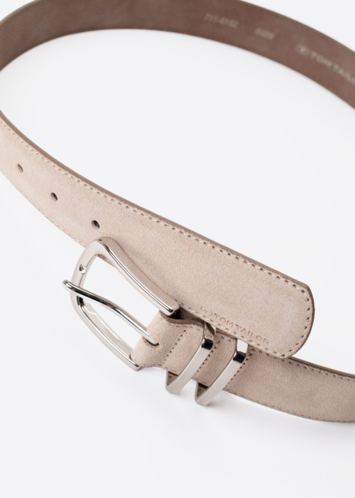 Ремень для брюк Tom Tailor