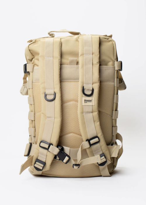 Рюкзак Dkr Combo Sand Ii Diverse Dakar