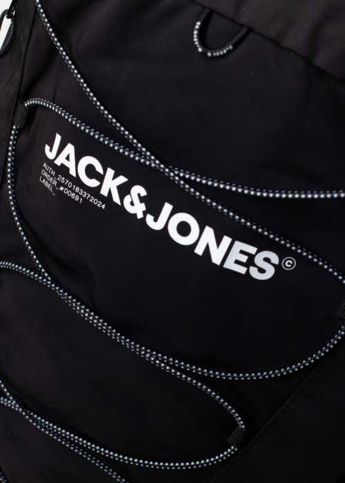 Jack & Jones mugursoma Zitrus