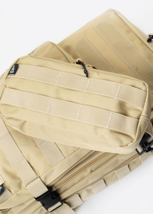 Рюкзак Dkr Combo Sand Ii Diverse Dakar