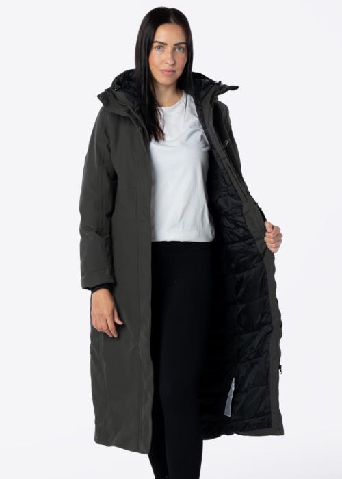 Five Seasons ziemas parka Valerie