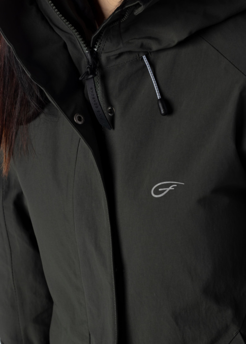 Five Seasons ziemas parka Valerie