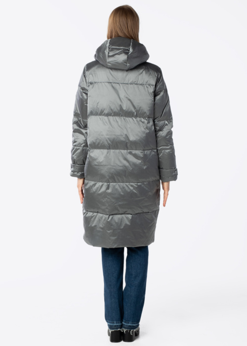 Ivo Nikkolo dūnu mētelis Madesh