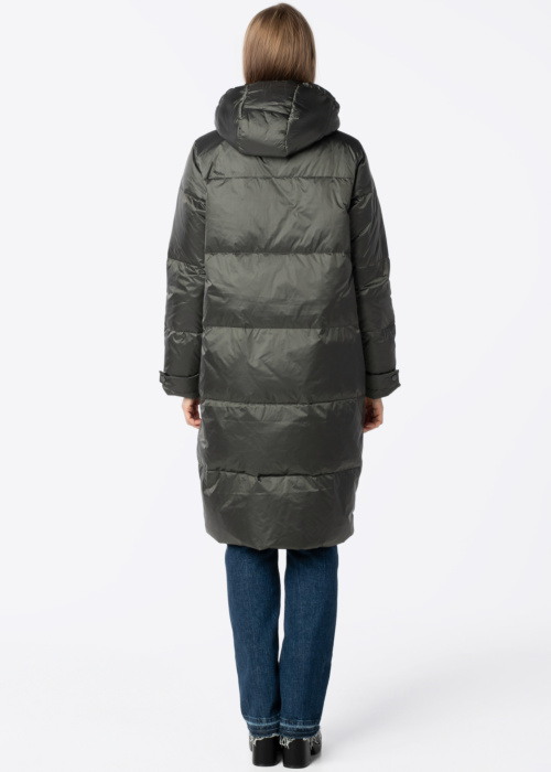 Ivo Nikkolo dūnu mētelis Madesh