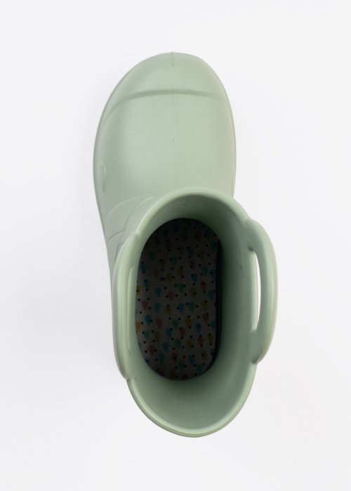 Camminare gumijas zābaki Splash