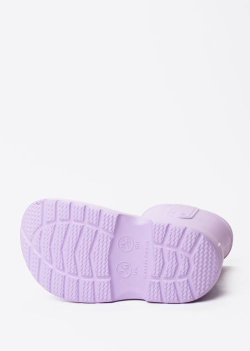 Camminare gumijas zābaki Bear