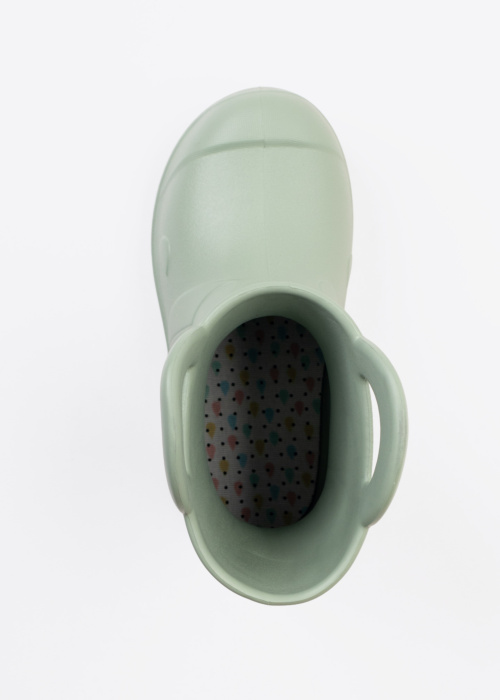 Camminare gumijas zābaki Splash