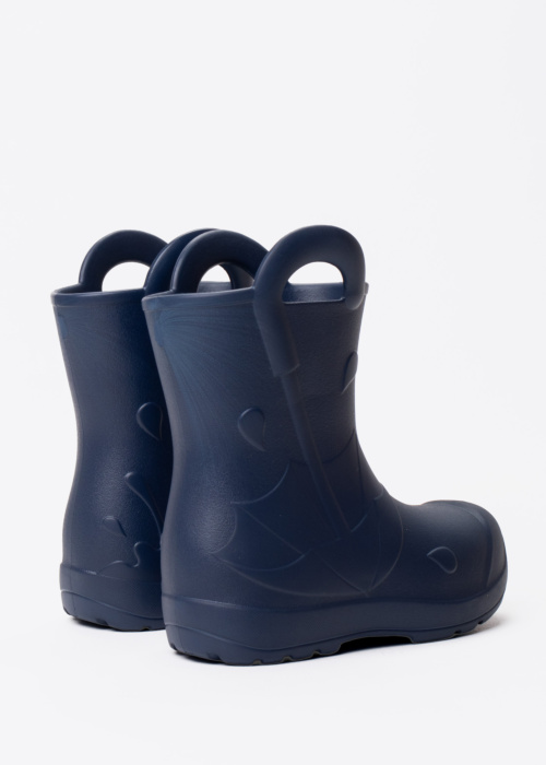 Camminare gumijas zābaki Splash