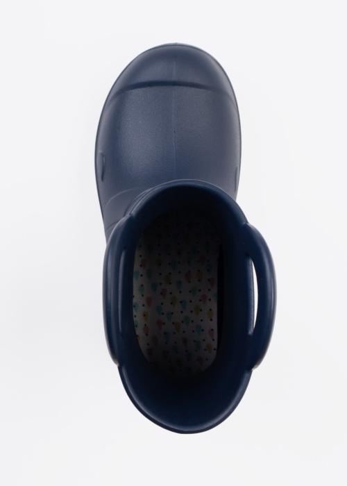 Camminare gumijas zābaki Splash