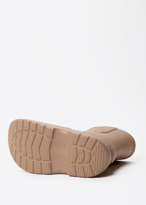 Camminare gumijas zābaki Bear