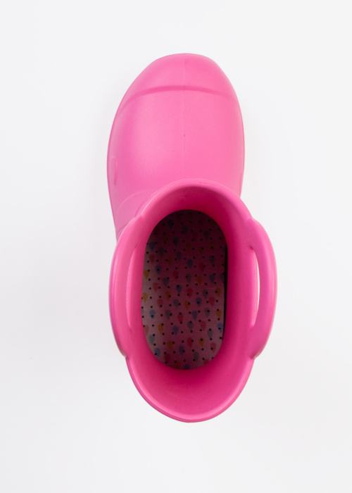 Camminare gumijas zābaki Splash