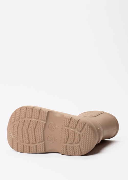 Camminare gumijas zābaki Bear