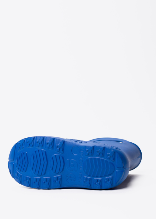 Camminare gumijas zābaki Frog