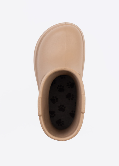 Camminare gumijas zābaki Bear