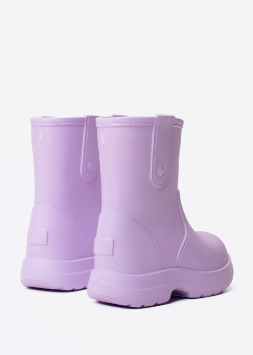 Camminare gumijas zābaki Bear