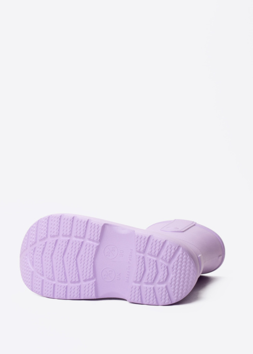 Camminare gumijas zābaki Bear