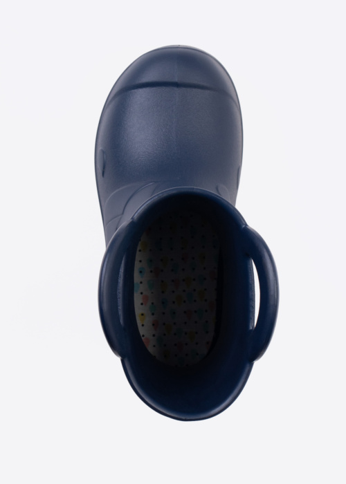 Camminare gumijas zābaki Splash