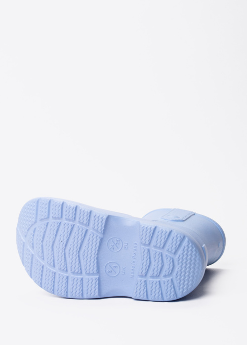 Camminare gumijas zābaki Bear