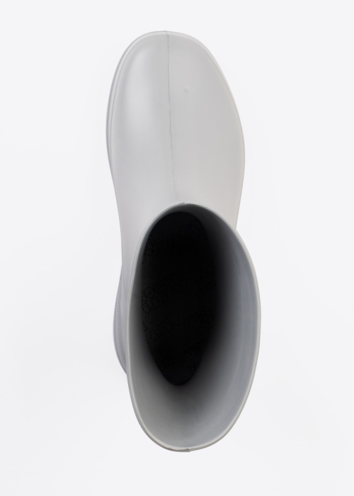 Camminare gumijas zābaki Roma