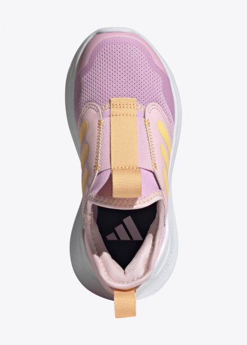 Беговые кроссовки Tensaur Comfort adidas