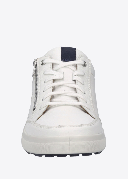 Josef Seibel kedas Maddox 07