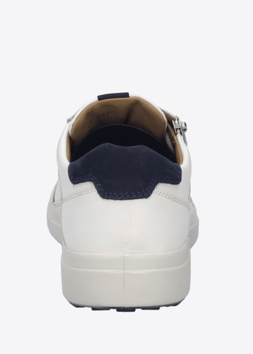 Josef Seibel kedas Maddox 07