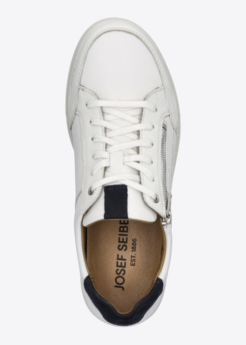 Josef Seibel kedas Maddox 07