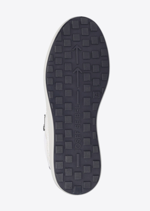 Josef Seibel kedas Maddox 07