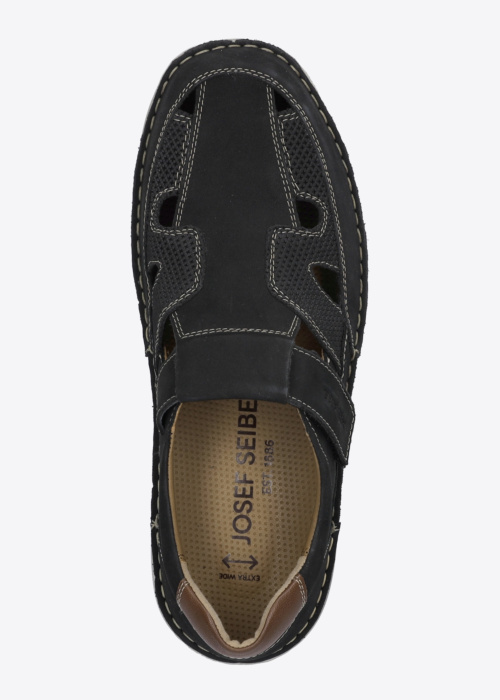 Кроссовки New Anvers 81 Josef Seibel