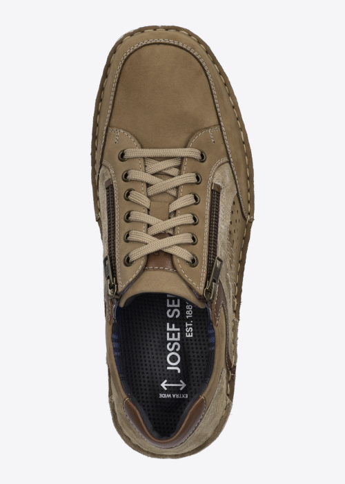 Josef Seibel brīvā laika apavi New Anvers 87