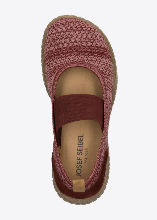 Josef Seibel kurpes Wynona 07 Barefootwear