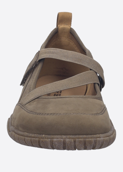 Туфли Wynona 10 barefoot Josef Seibel