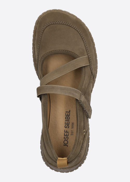 Туфли Wynona 10 barefoot Josef Seibel