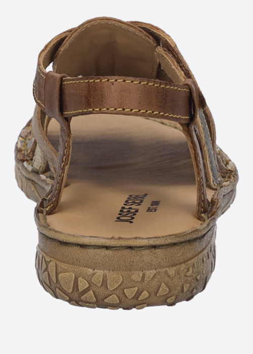 Туфли Ivy 02 Josef Seibel