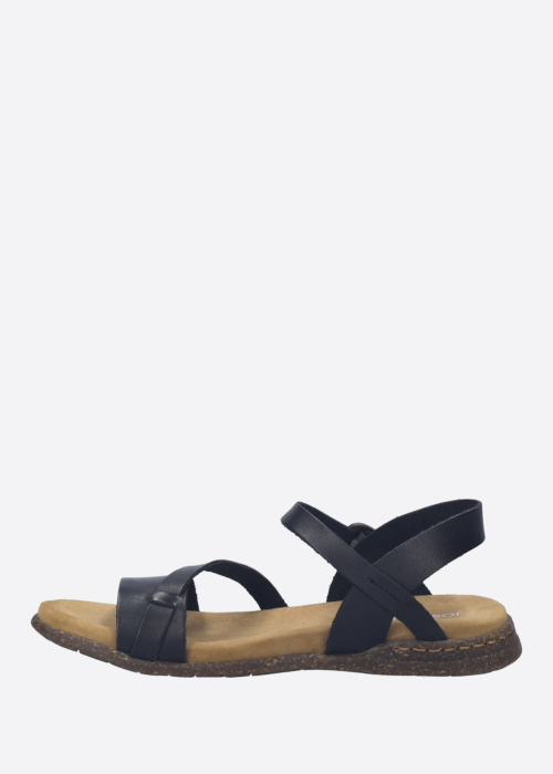 Josef Seibel kurpes Fabricia 02