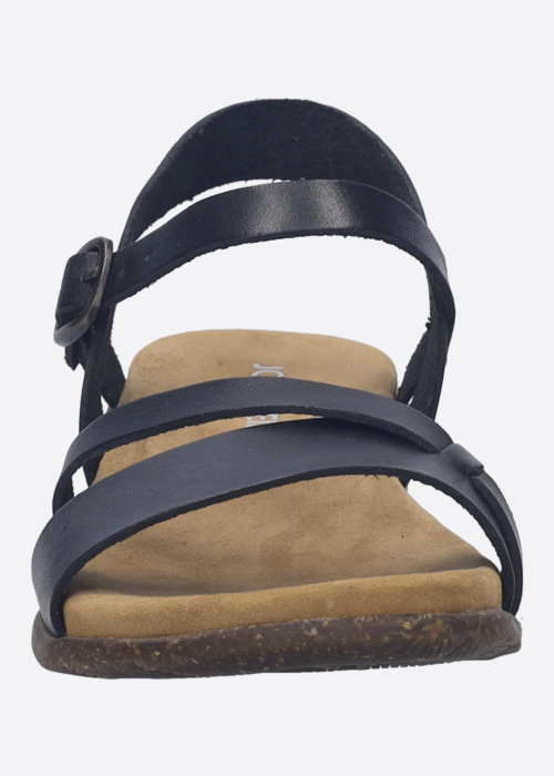 Josef Seibel kurpes Fabricia 02