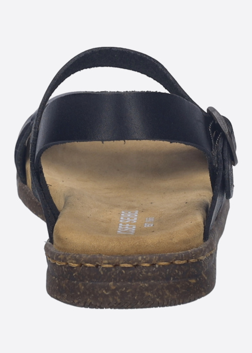 Josef Seibel kurpes Fabricia 02